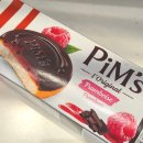 에꼴리에 | 프랑스 국민과자 LU 3종 후기 "Pim`s 라즈베리, 쁘띠 에꼴리에"