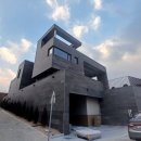 라임스톤 시공후기_강원도 양양 주택