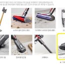 신혼 필수 가전? 다이슨 V8 앱솔루트 청소기 리뷰