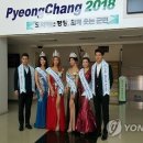 미스, 미스터 이미지