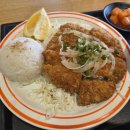 수원-0410 | [수원/영통동] '역전우동0410 수원망포역점' 내돈내산 솔직후기~ 유린기돈까스 살짝 아쉬웠네요ㅠㅠ