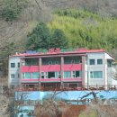 지리산오송펜션