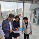 서부고등학교 내 이미지