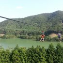 제암산자연휴양림 이미지