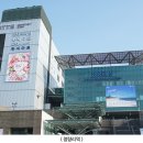 청량리역 이미지