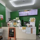 달리는커피시흥