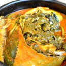 동막골 시래기마을 이미지