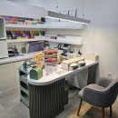 동산동-09 | 익산 드로잉미 - 만족도 최상! 속눈썹펌 잘하는 곳 추천