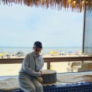 힐링 대부도 오션뷰 카페 하와이다 후기 🌴 아기랑 가기 좋은 가족카페