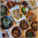포천 분위기 좋은 한정식 맛집 고모리 민들레울