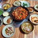 두레박한우촌 이미지