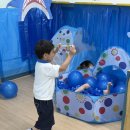 7월 13일 월요일 : 물풍선 놀이 이미지
