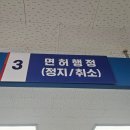 서부경찰서 | 국제면허증 발급 후기_창원서부경찰서