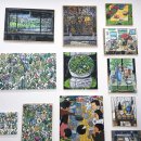 풀잎마을 | : 전시 관람 후기(괴짜전 2025 Geeky Land, K현대미술관)