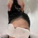 헤어디자인 | 정자역미용실 온무드헤어디자인랩 허쉬펌 후기