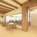 젠스크린골프연습장 이미지