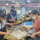 장흥지역자활센터 파워클린 | 장흥군, 지역자활센터와 ‘파워클린 세탁사업’ 본격 운영