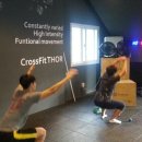 크로스핏 토르 이미지