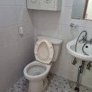 탄현중학교 버스정류장 이미지