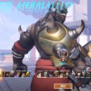 피스트 PC | 오버워치, 25번쨰 신규 영웅 둠피스트 출시!!