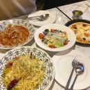 롤링파스타구로디지털역점 | 구로파스타맛집 롤링파스타 구로디지털역점 후기