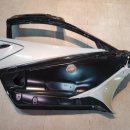 맥라렌 720S 2017-2019 조수석 도어 McLaren 720S 2017-2019 Right Passenger Side Door Shell Cover 이미지