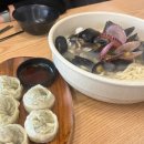 송정 | 송정해수욕장 근처 맛집 ‘송정 물총칼국수’ | 솔직후기