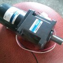 LG산전NFB.DKM AC GEARED MOTOR 반값처분 이미지