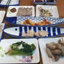 조선통술