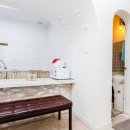 야생화 카페 펜션 이미지