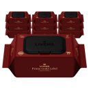 골드프라임 | 아기물티슈 추천 리벤스 프라임 골드라벨 써보니 (솔직 후기)