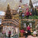 지에스25 영화센터점 | 별마당도서관 크리스마스 트리 현대백화점 무역센터점 6층 포토존 위치 주차요금 정보