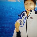 김연아선수의 묵주반지 이미지