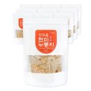 쌀눈쌀누룽지 이미지