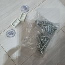 세탁팩토리 | 베란다 공간정리 선반 추천 나무팩토리 드럼세탁기선반 3단 철제 선반 사용후기