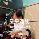 에코쿨잠 | 모모래빗 에코씽씽/에코드라이 통기성 좋은 여름낮밤기저귀 사용후기