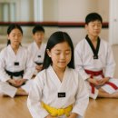 브레인태권도장 이미지