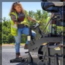 해양플랜트 태양광발전소 이미지