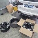 금호자동차공업사 | BMW 풀케어 프로그램 후기 타이어 터졌는데 비용 0원? 타이어, 휠 실제 보상 신청기