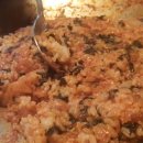 철판순대 이미지