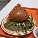 노브랜드버거 남양주다산점 | 남양주 수제버거 맛집 멜팅소울 다산신도시점, 육즙 가득한 더블버거, 트러플버거, 잠봉버거 후기