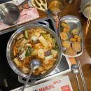 마뇨13 | 충장로 떡볶이 무한리필 뷔페 두끼, 마뇨떡볶이 후기