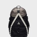 을-010 | ACG 데이맥스 백팩 블랙 칼리지 그레이 HJ8178-010, 25L의 완벽한 수납 미학