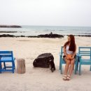 우리옷천연염색 한땀 이미지