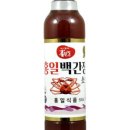 홍일식품