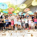 의상디자인 야간 이미지