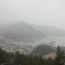 땅끝첫마을