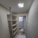 파라디아1차 | 🏠 창원 북면 무동 파라디아 25평 도배 시공 후기