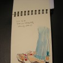 수채화반 이미지