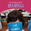 모드니에헤어센스 | 중랑 중년여성가발로 다시 젊어지다